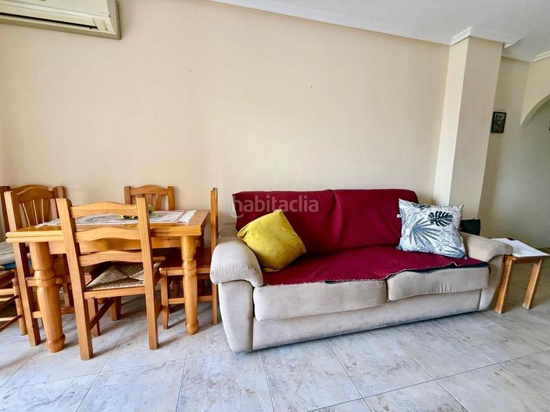 Foto 426d7981-a63b-4dd4-99ff-c4101fba050c. Piccolo appartamento in Parque de las Naciones Torrevieja