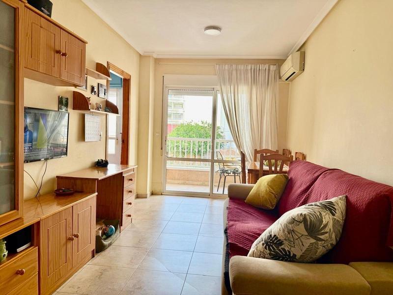 Foto 81192ae8-42ec-46ef-8664-9608a9e844ca. Piccolo appartamento in Parque de las Naciones Torrevieja