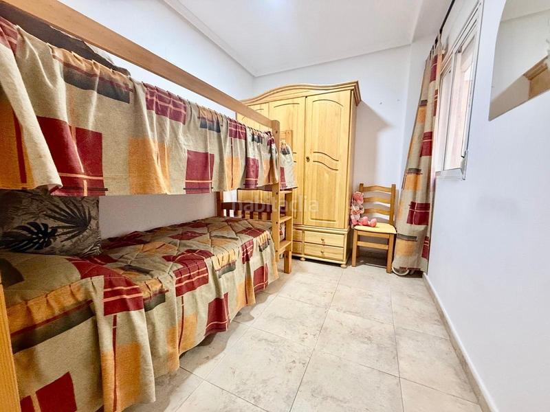 Foto 8fc8ff22-59eb-4695-b2aa-4d60803c163c. Piccolo appartamento in Parque de las Naciones Torrevieja