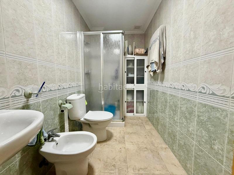 Foto a14f4a43-650b-4fbd-ba91-5a45536fda36. Piccolo appartamento in Parque de las Naciones Torrevieja