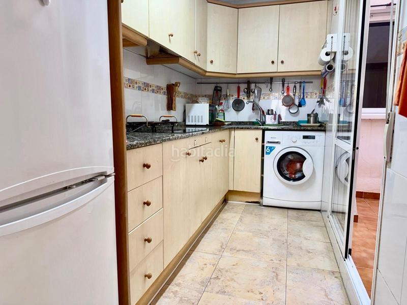 Foto a41087f7-b287-42c7-9159-6cd63972fc74. Piccolo appartamento in Parque de las Naciones Torrevieja