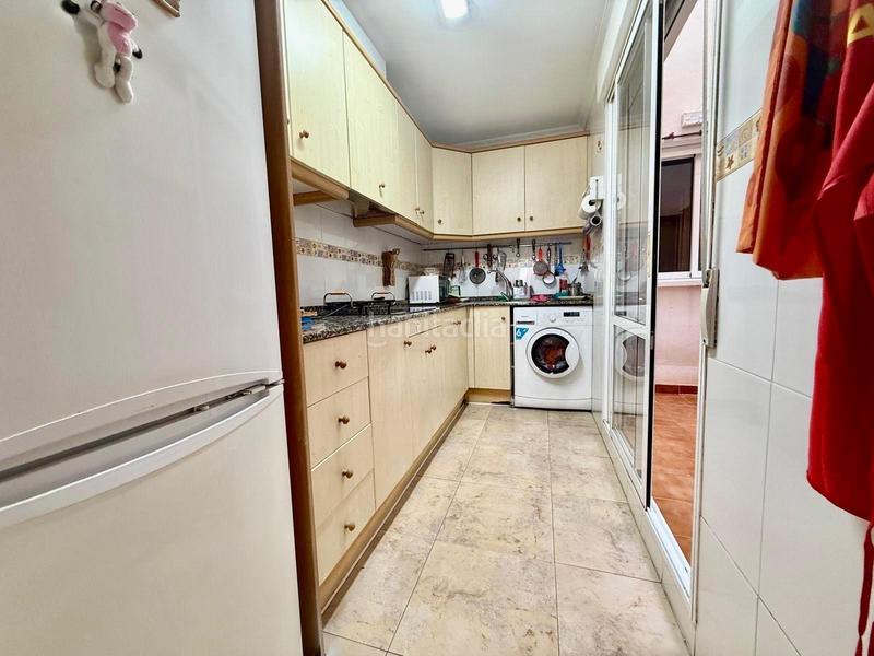 Foto bd7d9bb0-14d8-45da-9bd4-d1c3d4da27df. Piccolo appartamento in Parque de las Naciones Torrevieja