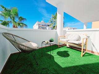 Apartamento en Los Balcones-Los Altos