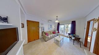 Appartement à La Zenia. Gran apartamento en orihuela costa, 2 hab, 1 baño