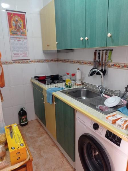Foto 4c03f3a7-dffd-4bc7-8272-3db77c76aa21. Apartamento gran apartamento , 1 hab, 1 baño en Antonio Machado Torrevieja
