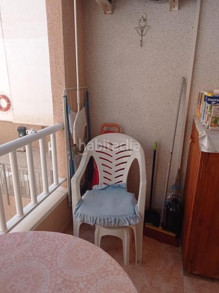 Foto 994ce61f-67c3-4ab9-864a-ec98f8022886. Apartamento gran apartamento , 1 hab, 1 baño en Antonio Machado Torrevieja