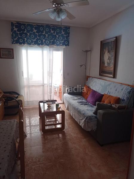 Foto a0bab377-5856-4785-8bd3-4d4da2a8fdd5. Apartamento gran apartamento , 1 hab, 1 baño en Antonio Machado Torrevieja
