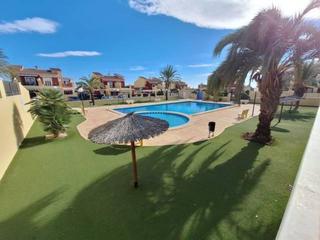 Maison à Zona Playa de los Locos. Gran bungalow en torrevieja, 2 hab, 1 baño