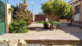 Maison à Montesinos (Los). Gran bungalow planta baja, 3 hab, 2 baños
