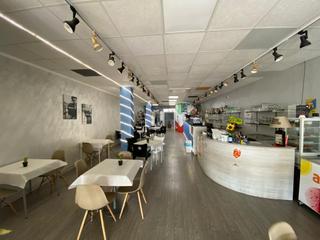 Traspàs Local Comercial a Zona Playa del Cura. Restaurante en traspaso  torrevieja con vistas al mar