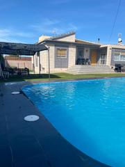 Xalet en Los Balcones-Los Altos. Chalet de 3 hab, 2 baos en los balcones.