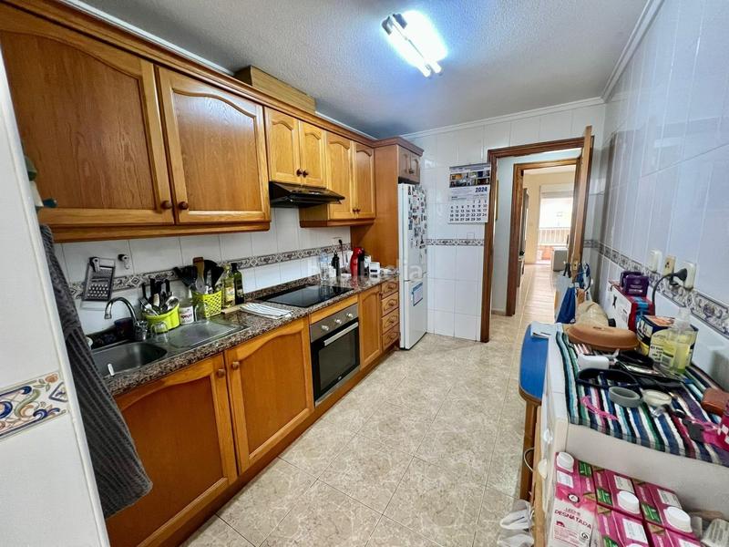 Foto 88d32fc7-55f0-4c72-b1f8-81d029569e3c. Apartment in Puerto Deportivo Torrevieja