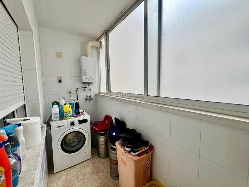 Foto d12afefc-c108-46b5-891f-0cef2f5f3b37. Apartment in Puerto Deportivo Torrevieja