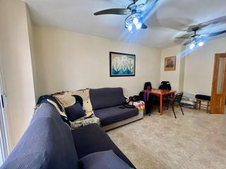 Appartement à Puerto Deportivo. Gran apartamento en torrevieja, 3 hab, 2 baños