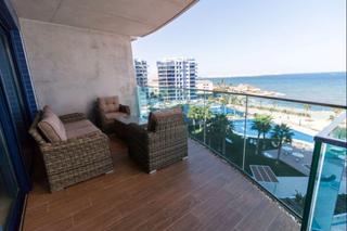 Appartement in Punta Prima. Bonito apartamento en sea senses, torrevieja 3 hab, 2 baños