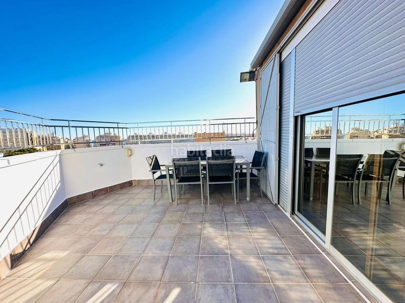 Foto 3b5f30b5-0252-45b6-b03b-c6e8b7a97468. Apartamento dos bonitos pisos en uno en venta en nueva Torrevieja Torrevieja