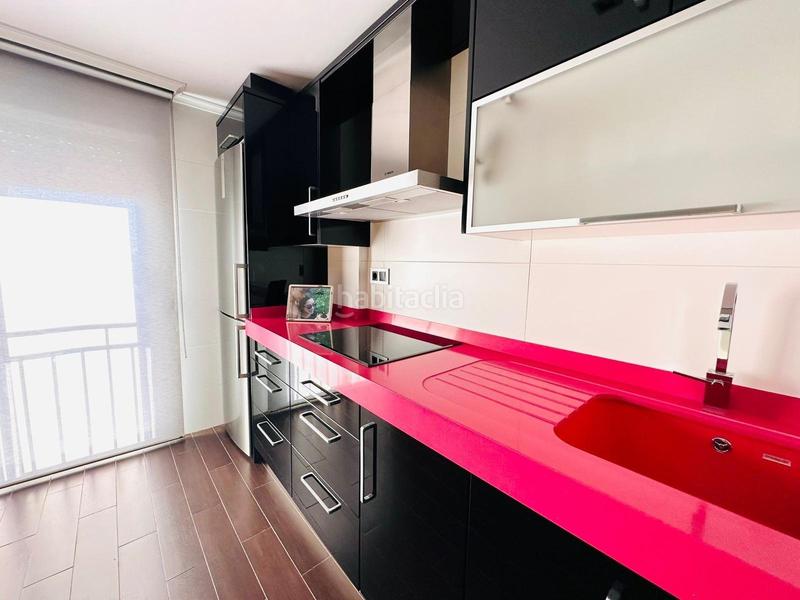 Foto 435d314f-2484-4c1d-84f8-ef680189f213. Apartamento dos bonitos pisos en uno en venta en nueva Torrevieja Torrevieja