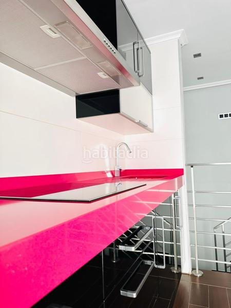 Foto 4a89af5a-f47d-46be-9515-9872c8e5d980. Apartamento dos bonitos pisos en uno en venta en nueva Torrevieja Torrevieja