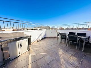 Apartment in Nueva Torrevieja. Dos bonitos pisos en uno en venta en torrevieja
