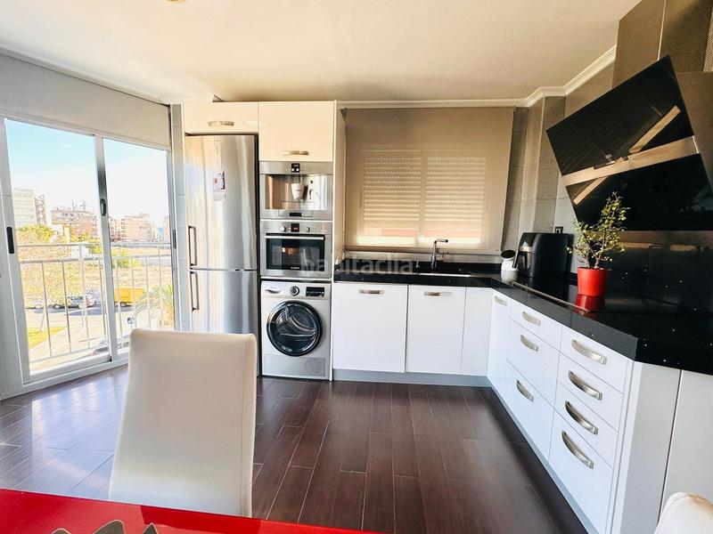 Foto ef580342-152f-4213-86e1-405f979f416c. Apartamento dos bonitos pisos en uno en venta en nueva Torrevieja Torrevieja