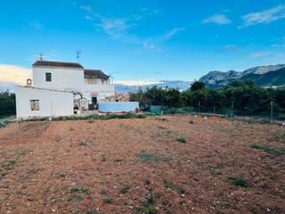 Xalet en Jess Pobre. Espectacular casa en venta en cerca de denia