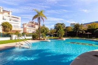 Appartement à Pueblo Latino. Garn bungalow en venta en el pila de la horadada, 3 hab, 2 baños