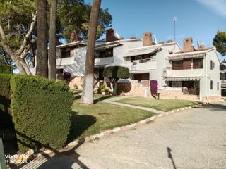 Appartement à Montepinar - La Aparecida - Raiguero. Gran apartamento en orihuela costa, 2 hab, 1 baño