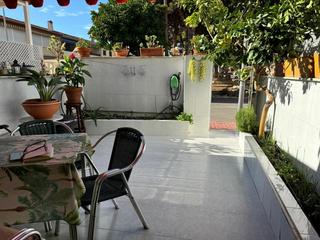 Duplex à Playa de los Náufragos. Gran dúplex cerca de el mar en torrevieja, 2 hab, 2 baños