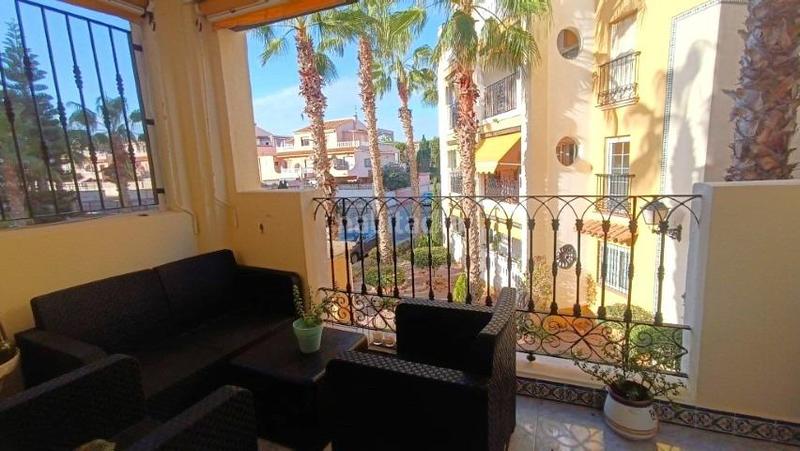 Foto 049fc05d-27ea-4c29-a769-5f3f4a755030. Piccolo appartamento in Zona los Frutales Torrevieja