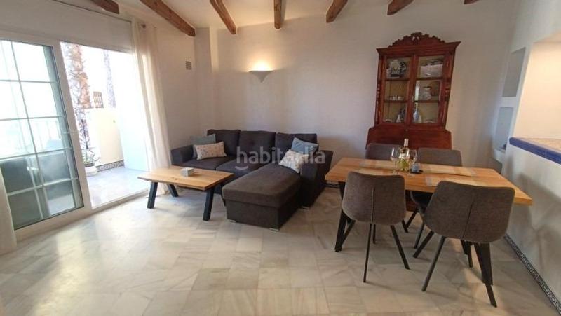 Foto c9356ae7-e86b-40f7-80d7-516a2f706efb. Piccolo appartamento in Zona los Frutales Torrevieja