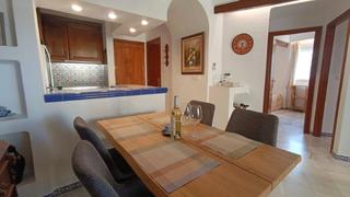 Appartement in Zona los Frutales. Gran apartamento en torrevieja, 2 hab, 1 baño