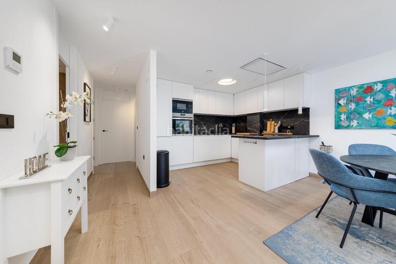 Foto 60a951ce-f700-4234-a29a-785394e749f4. Apartamento gran apartamento , 3 hab, 2 baños en Los Europeos Torrevieja