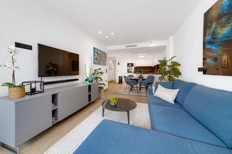 Foto 8245de0b-4945-444b-ad39-e77dc3f026f3. Apartamento gran apartamento , 3 hab, 2 baños en Los Europeos Torrevieja