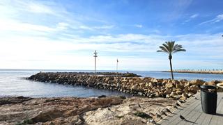Apartamento en Las Piscinas Naturales