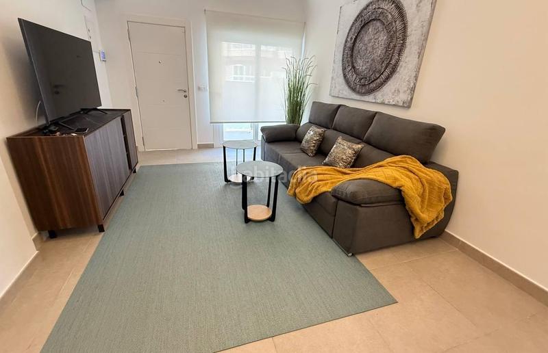 Foto 39f253b4-dc72-46d6-ab1d-be4aae61b7e2. Appartement dans Las Viñas Guardamar del Segura