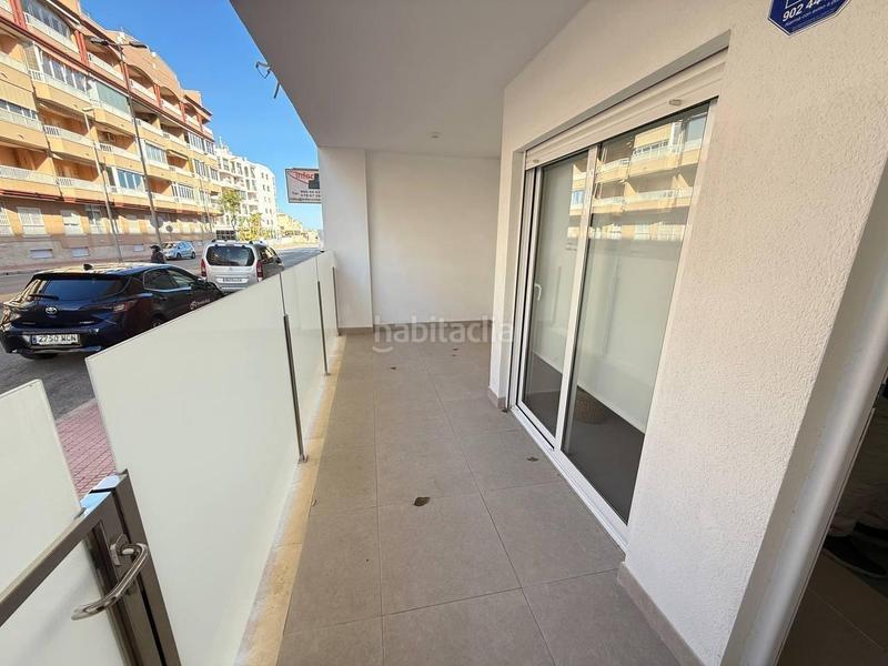 Foto b6b4326b-5105-477f-bf7f-864c97867650. Appartement dans Las Viñas Guardamar del Segura