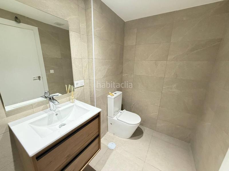 Foto ca262bf4-20f0-41b3-a2aa-4623311832be. Appartement dans Las Viñas Guardamar del Segura