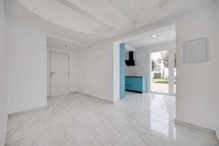 Casa adossada en Playa Flamenca. Gran chalet adosado en orihuela costa, 2 hab,1  baos