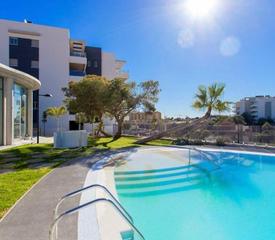 Apartament en Playa Flamenca. Espectacular apartamento en venta en la zenia orihuela costa