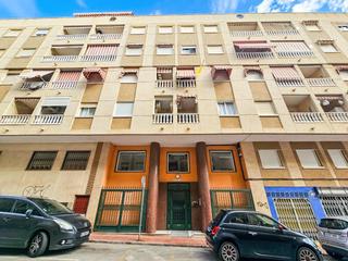 Attique à Avenida Habaneras - Curva de Palangre. Ático en el centro de torrevieja, 3 hab, 1baño
