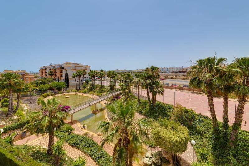 Foto 319a7d1f-5426-4dca-952d-b0f8e86a73bd. Piccolo appartamento con piscina in Playa Flamenca Orihuela