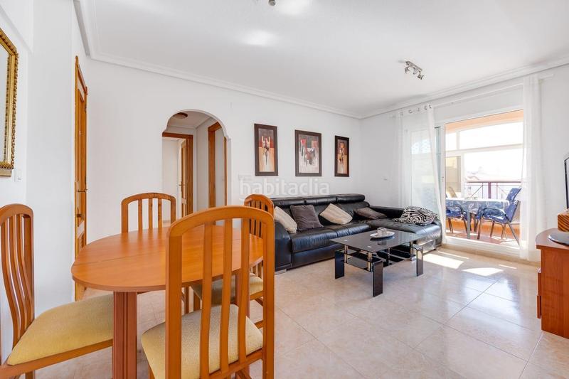 Foto 536bd95d-490b-4858-88f3-0ad03631f4cc. Piccolo appartamento con piscina in Playa Flamenca Orihuela