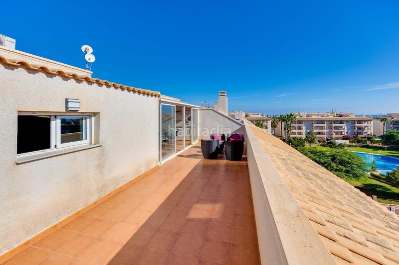 Foto 6b1aa4bd-889e-4673-b176-0da5a1cd03dd. Piccolo appartamento con piscina in Playa Flamenca Orihuela