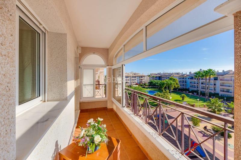 Foto 97241a50-70ce-4b99-94b5-78ab4b4a43a1. Piccolo appartamento con piscina in Playa Flamenca Orihuela