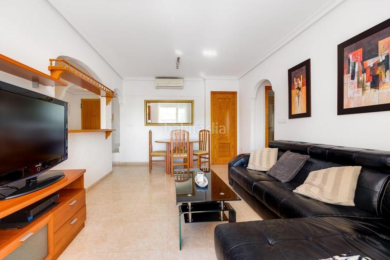 Foto c7ae24bd-477e-414a-a915-504e272b9020. Piccolo appartamento con piscina in Playa Flamenca Orihuela