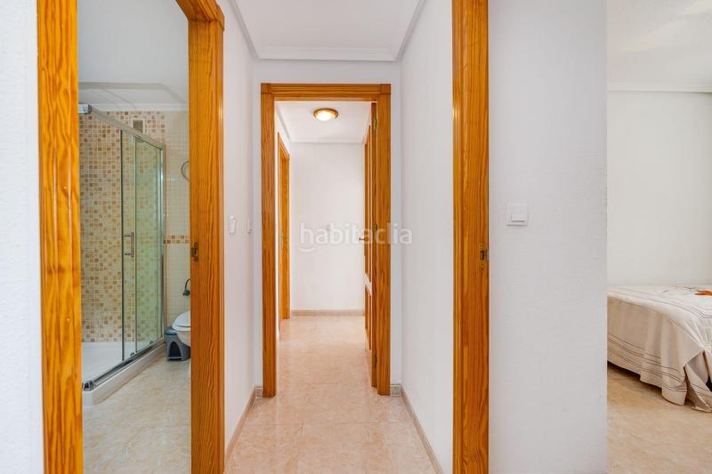 Foto d9a2f685-e284-4e43-9374-43f62bc92ecc. Piccolo appartamento con piscina in Playa Flamenca Orihuela