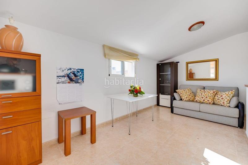 Foto e638a87e-4d0b-4d8a-b332-2629ab84297e. Piccolo appartamento con piscina in Playa Flamenca Orihuela