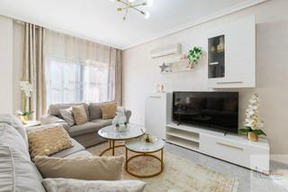 Appartement à Montesinos (Los). Gran apartamento en los montesinos, 3 hab, 2 baños