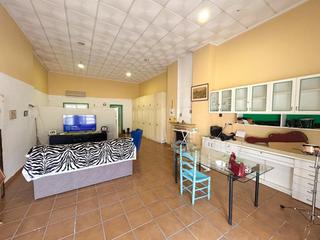 Loft a Puerto Deportivo. Gran loft en planta baja en torrevieja, 1 hab, 1 baño