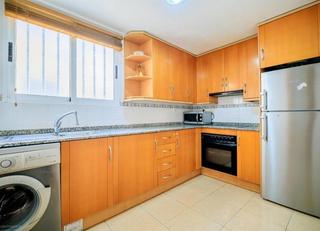 Apartament a Centro - Muelle Pesquero. Gran apartamento en torrevieja, 3 hab ,2 baños